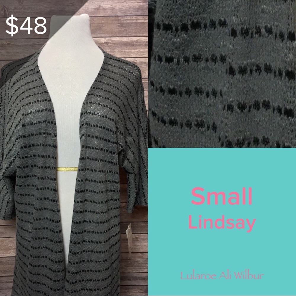 LuLaRoe Lindsay